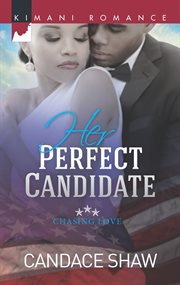 Her perfect candidate cover image