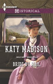 Bride by mail cover image