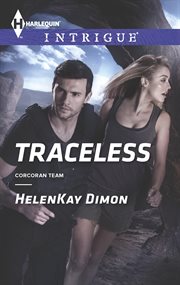 Traceless cover image