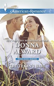 The Texan's baby cover image
