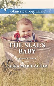 The Seal's baby cover image