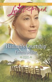Hannah's courtship cover image