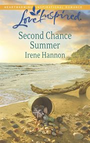 Second chance summer cover image