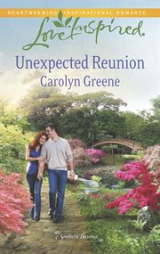 Unexpected reunion cover image
