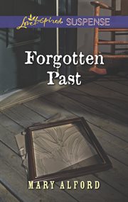 Forgotten past cover image