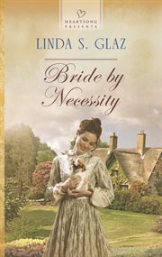 Bride by necessity cover image