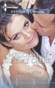 Wedding at Sunday Creek cover image