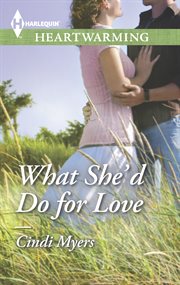 What she'd do for love cover image