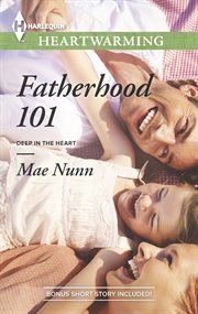 Fatherhood 101 cover image