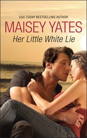 Her Little White Lie cover image