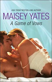 A game of vows cover image