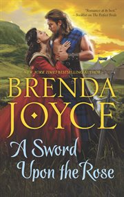 A sword upon the rose cover image