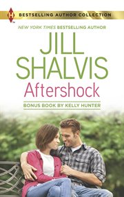 Aftershock cover image