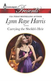 Carrying the Sheikh's Heir cover image