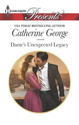 Cover image for Dante's Unexpected Legacy