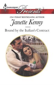 Bound by the Italian's Contract cover image