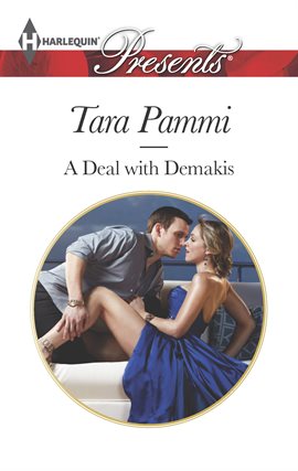 Cover image for A Deal with Demakis