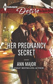 Her pregnancy secret cover image