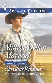 Million-dollar maverick cover image