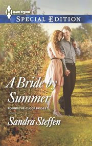 A bride by summer cover image