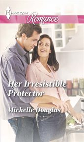 Her irresistible protector cover image