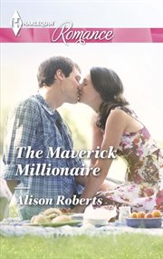 The maverick millionaire cover image