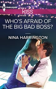 Who's Afraid of the Big Bad Boss? cover image
