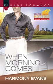 When morning comes cover image