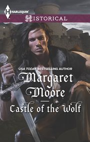 Castle of the wolf cover image
