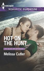 Hot on the hunt cover image