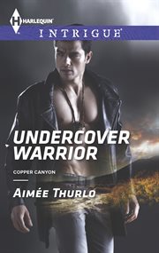 Undercover warrior cover image