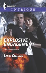 Explosive engagement cover image
