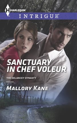 Cover image for Sanctuary in Chef Voleur