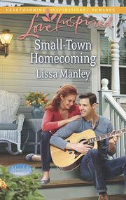Small-town homecoming cover image