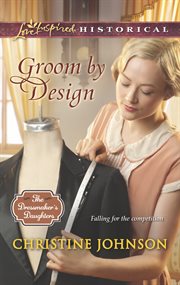 Groom by design cover image