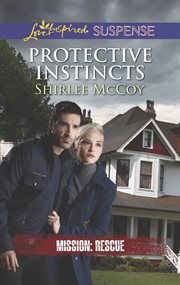 Protective instincts cover image