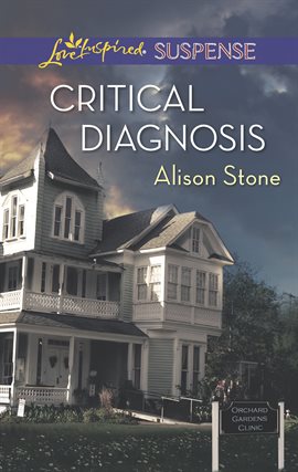 Cover image for Critical Diagnosis