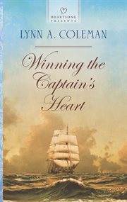 Winning the captain's heart cover image