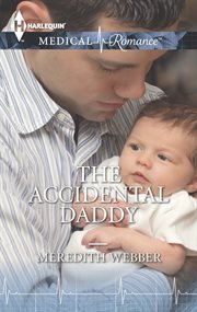 The accidental daddy cover image