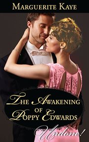 The awakening of Poppy Edwards cover image