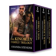 Kingsley family trilogy cover image