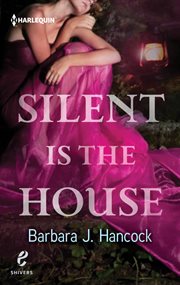 Silent is the house cover image