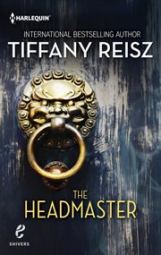 The headmaster cover image
