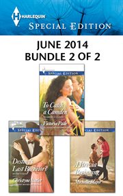 Harlequin special edition June 2014. Bundle 2 of 2 cover image