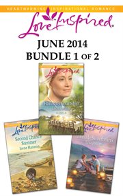 Love inspired June 2014. Bundle 1 of 2 cover image