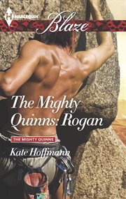 The mighty quinns : rogan cover image