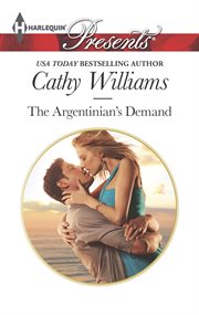 The argentinian's demand cover image
