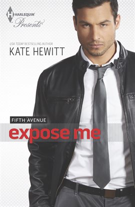 Cover image for Expose Me