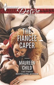 The fiancée caper cover image
