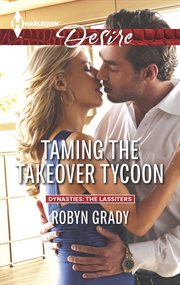 Taming the takeover tycoon cover image
